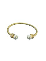 Bracciale Domar in Ottone ipoallergenico BPB126796